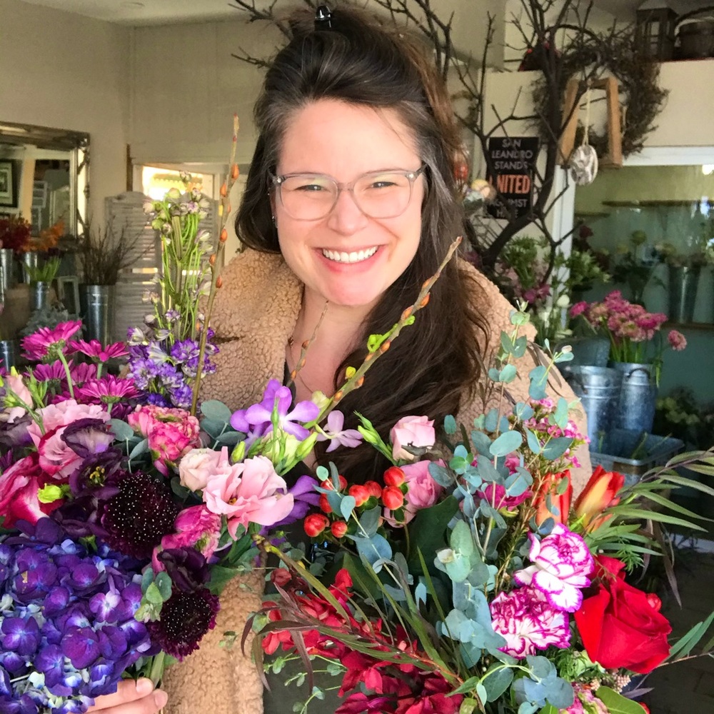 Meet your Posher, Annie